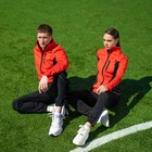 Брюки спортивные ONLYTOP unisex, размер 42 - фото 802129546