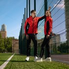 Брюки спортивные ONLYTOP unisex, размер 42 - фото 802129547