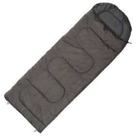 Спальный мешок-одеяло СП2XXL 2-слойный, 200 х 95 см, не ниже +5 °С
