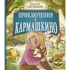 Приключения в Кармашкино. Ситников А.П. 7866602 - фото 8222678