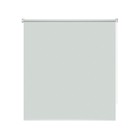 Рулонная штора Decorest «Апилера» «Мини», 60x160 см, цвет пыльная лазурь - фото 8067941