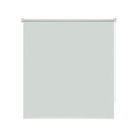Рулонная штора Decorest «Апилера» «Мини», 60x160 см, цвет пыльная лазурь