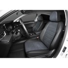 Авточехлы Rival Строчка (зад. спинка 40,60), Hyundai Solaris II седан, Kia Rio IV, Rio X, Rio X-Line, алькантара, эко-кожа, черные, SC.2303.3 7846929 Авточехлы Rival Строчка (зад. спинка 40,60), Hyundai Solaris II седан, Kia Rio IV, Rio X, Rio X-Line, алькантара, эко-кожа, черные, SC.2303.3 7846929