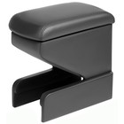 Подлокотник AutoFlex, Skoda Rapid I 2013-2020, 7510101 7847067 - фото 110995
