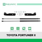 Газовые упоры капота Pneumatic, Toyota Fortuner II 2017-н.в., 2 шт., KU-TY-FT02-00 7847144 - фото 111000