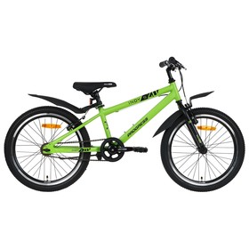 {{photo.Alt || photo.Description || 'Велосипед 20&quot; Progress Indy S RUS, цвет зеленый, размер 10.5&quot;'}}
