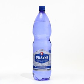 Минеральная вода «Ачалуки», 1.5 л