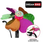 Ветрячок детский Dream Bike, Милый котик - фото 107664461