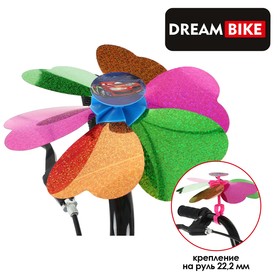 {{photo.Alt || photo.Description || 'Ветрячок детский Dream Bike, Машинки'}}