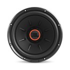 Сабвуфер JBL CLUB1224 30 см /12" пассивный, RMS 275 Вт, MAX 110 Вт 7867380 Сабвуфер JBL CLUB1224 30 см /12" пассивный, RMS 275 Вт, MAX 110 Вт 7867380