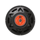 Сабвуфер JBL STAGE 122 30 см /12" пассивный, RMS 250 Вт, MAX 1000 Вт 7867386 Сабвуфер JBL STAGE 122 30 см /12" пассивный, RMS 250 Вт, MAX 1000 Вт 7867386