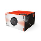 Сабвуфер JBL STAGE 122 30 см /12" пассивный, RMS 250 Вт, MAX 1000 Вт 7867386 Сабвуфер JBL STAGE 122 30 см /12" пассивный, RMS 250 Вт, MAX 1000 Вт 7867386