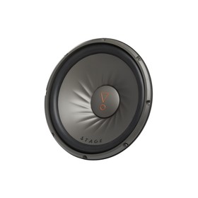 Сабвуфер JBL STAGE 122D 30 см /12" пассивный 4+4 Ом, RMS 250 Вт, MAX 1000 Вт 7867387
