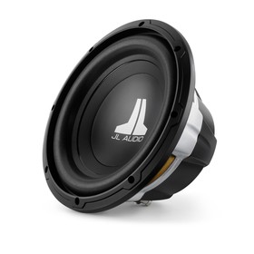 Сабвуфер JL Audio 10W0v3-4 25 см /10", пассивный, RMS 300 Вт, MAX 600 Вт, Re 4 Ом 7867394