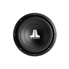 Сабвуфер JL Audio 10W0v3-4 25 см /10", пассивный, RMS 300 Вт, MAX 600 Вт, Re 4 Ом 7867394 Сабвуфер JL Audio 10W0v3-4 25 см /10", пассивный, RMS 300 Вт, MAX 600 Вт, Re 4 Ом 7867394
