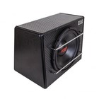 Сабвуфер Kicx AP300BPA 31 см /12", активный в корпусе, RMS 300 Вт, MAX 600 Вт, Re 4 Ом 7867395 Сабвуфер Kicx AP300BPA 31 см /12", активный в корпусе, RMS 300 Вт, MAX 600 Вт, Re 4 Ом 7867395