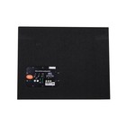 Сабвуфер Kicx AP301BPA 30 см /12", активный в корпусе, RMS 350 Вт, MAX 600 Вт, Re 4 Ом 7867396 Сабвуфер Kicx AP301BPA 30 см /12", активный в корпусе, RMS 350 Вт, MAX 600 Вт, Re 4 Ом 7867396