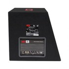 Сабвуфер Kicx GT311BPA 30 см /12", активный в корпусе, RMS 350 Вт, MAX 975 Вт, Re 4 Ом 7867398 Сабвуфер Kicx GT311BPA 30 см /12", активный в корпусе, RMS 350 Вт, MAX 975 Вт, Re 4 Ом 7867398