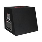 Сабвуфер Kicx GT311BPA 30 см /12", активный в корпусе, RMS 350 Вт, MAX 975 Вт, Re 4 Ом 7867398 Сабвуфер Kicx GT311BPA 30 см /12", активный в корпусе, RMS 350 Вт, MAX 975 Вт, Re 4 Ом 7867398