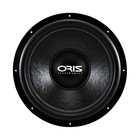 Сабвуфер ORIS ELECTRONICS PH-D2.15S 38 см/15" пассивный, RMS 1000Вт, MAX 2000Вт, Re 2+2 Ом 7867405 Сабвуфер ORIS ELECTRONICS PH-D2.15S 38 см/15" пассивный, RMS 1000Вт, MAX 2000Вт, Re 2+2 Ом 7867405