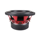 Сабвуфер URAL BULAVA 10 v2 25 см /10", пассивный, RMS 800 Вт, MAX 1800 Вт, Re 2+2 Ом 7867410 Сабвуфер URAL BULAVA 10 v2 25 см /10", пассивный, RMS 800 Вт, MAX 1800 Вт, Re 2+2 Ом 7867410