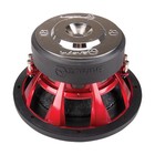 Сабвуфер URAL BULAVA 10 v2 25 см /10", пассивный, RMS 800 Вт, MAX 1800 Вт, Re 2+2 Ом 7867410 Сабвуфер URAL BULAVA 10 v2 25 см /10", пассивный, RMS 800 Вт, MAX 1800 Вт, Re 2+2 Ом 7867410
