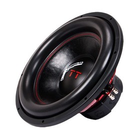 Сабвуфер УРАЛ ТТ 15 38 см /15", пассивный,  RMS 500 Вт, MAX 1000 Вт, Re 2+2 Ом 7867416