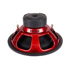 Сабвуфер УРАЛ ТТ 15 38 см /15", пассивный,  RMS 500 Вт, MAX 1000 Вт, Re 2+2 Ом 7867416 Сабвуфер УРАЛ ТТ 15 38 см /15", пассивный,  RMS 500 Вт, MAX 1000 Вт, Re 2+2 Ом 7867416