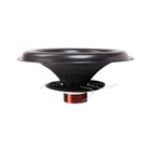 Сабвуфер УРАЛ ТТ 15 38 см /15", пассивный,  RMS 500 Вт, MAX 1000 Вт, Re 2+2 Ом 7867416 Сабвуфер УРАЛ ТТ 15 38 см /15", пассивный,  RMS 500 Вт, MAX 1000 Вт, Re 2+2 Ом 7867416