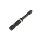 Бита ТУНДРА, Torsion, намагниченная, отрывная лента, сталь S2, PH2 х 50 мм 7070902 Бита ТУНДРА, Torsion, намагниченная, отрывная лента, сталь S2, PH2 х 50 мм 7070902