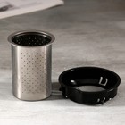 Чайник I choose tea, 900 мл - фото 801441806