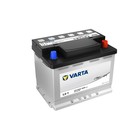 Аккумуляторная батарея Varta 60 Ач Standart 560 300 052, обратная полярность 7870777 - фото 111144
