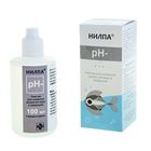 Реактив "НИЛПА" pH- для аквариумной воды, 100 мл Реактив "НИЛПА" pH- для аквариумной воды, 100 мл
