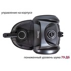 Пылесос Pioneer VC340C, 2050/380 Вт, сухая уборка, 2.5 л, чёрный 7866986 - фото 50047