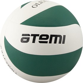 Мяч волейбольный Atemi OLIMPIC, синтетическая кожа PU, 8 п, клееный, окруж 65-67 в Донецке