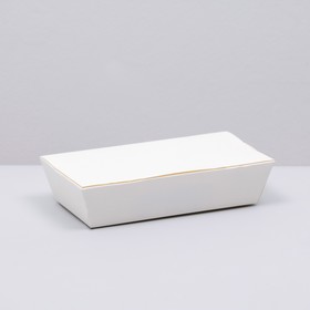 Коробка под суши/роллы/наггетсы 20 х 10 х 5 см