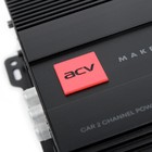 Усилитель ACV VX-2.60 7871517 Усилитель ACV VX-2.60 7871517