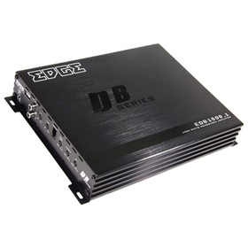 Усилитель EDGE EDB1000.1-E9 7871522