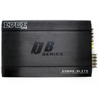 Усилитель EDGE EDB80.4LITE-E0 7871524 - фото 111227