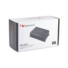 Усилитель Nakamichi NA-MD1 7871531 Усилитель Nakamichi NA-MD1 7871531