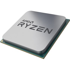 Процессор AMD Ryzen 9, 5950X, AM4, 16х3.4 ГГц, DDR4 3200МГц, TDP 105Вт, OEM