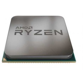 Процессор AMD Ryzen 5 3600, AM4, 6х3.6 ГГц, DDR4 3200МГц, TDP 65Вт, OEM