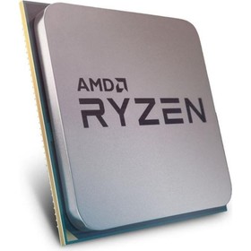Процессор AMD Ryzen 7 3700X, AM4, 8х3.6 ГГц, DDR4 3200МГц, TDP 65Вт, OEM