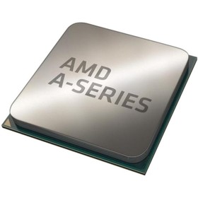 Процессор AMD A10 8770 PRO, AM4, 4х3.5 ГГц, DDR4 2400МГц, Radeon R7, TDP 65Вт, OEM