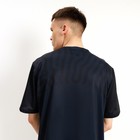 Футболка спортивная ONLYTOP man, размер 46 - фото 801525355