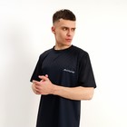 Футболка спортивная ONLYTOP man, размер 46 - фото 801972313