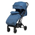 Коляска Everflo Baby travel, прогулочная, цвет Jeans 7858233 - фото 7229763