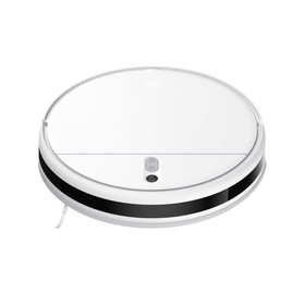 Робот-пылесос Xiaomi Mi Robot Vacuum-Mop 2 Lite EU MJSTL (BHR5217EU), 40 Вт, сухая/влажная