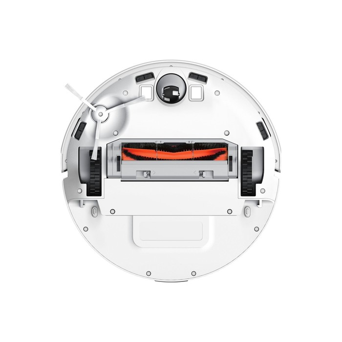 Xiaomi mi robot vacuum обзор