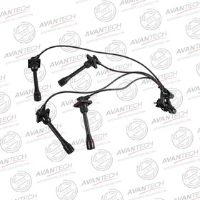 Комплект высоковольтных проводов Avantech IL0101 7660255